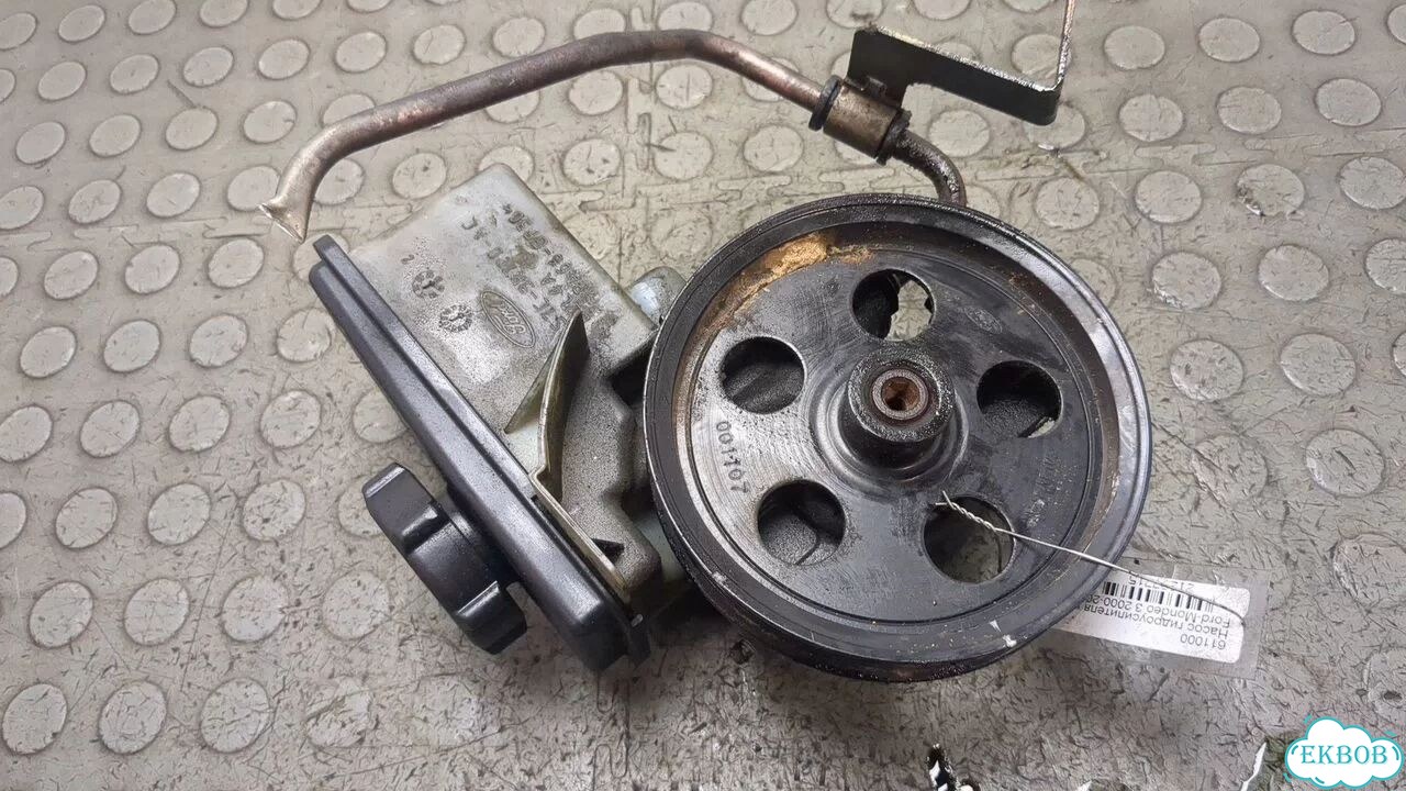 Гур Ford Mondeo 3 фото 1
