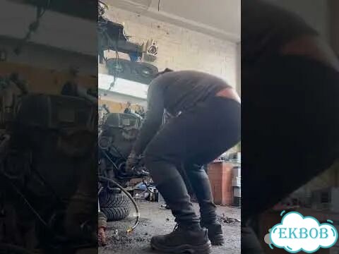 Генератор Ford Fiesta фото 2