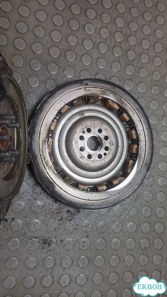 Маховик Ford Mondeo 4 фото 4