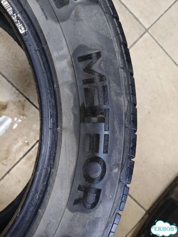 Meteor TerraControl 215/60 R17 фото 3