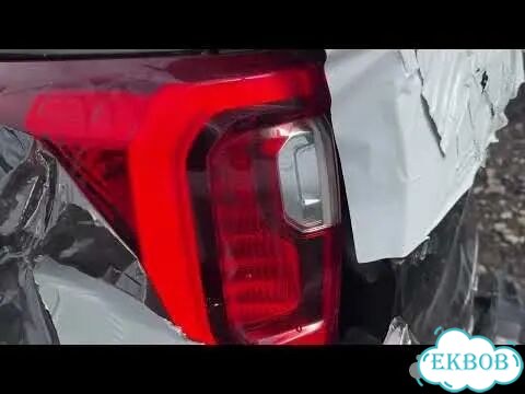 Труба приемная глушителя GMC Acadia фото 2