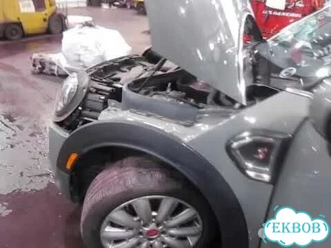 Генератор Mini Countryman (F60) фото 2