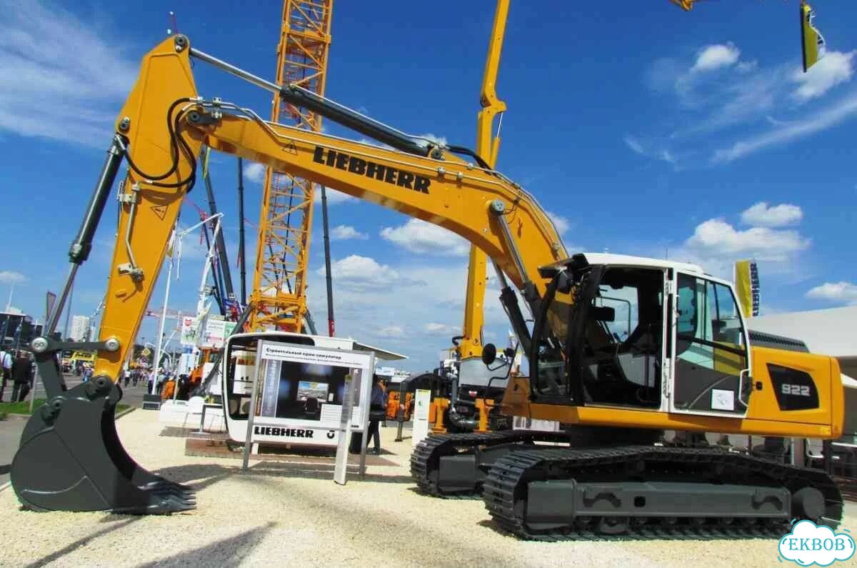 Изготовим жгут проводов Liebherr по Вашему образцу фото 1