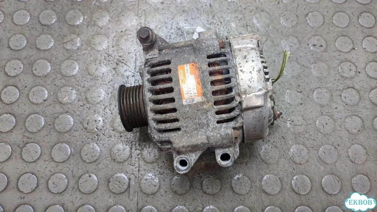 Генератор Mini Cooper (R50 / 53) фото 1