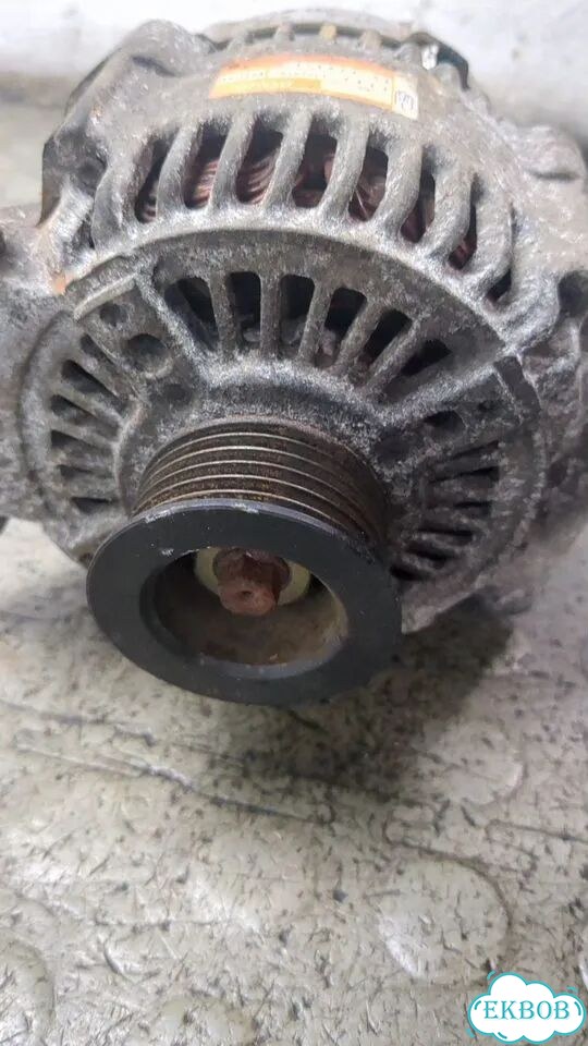 Генератор Mini Cooper (R50 / 53) фото 2