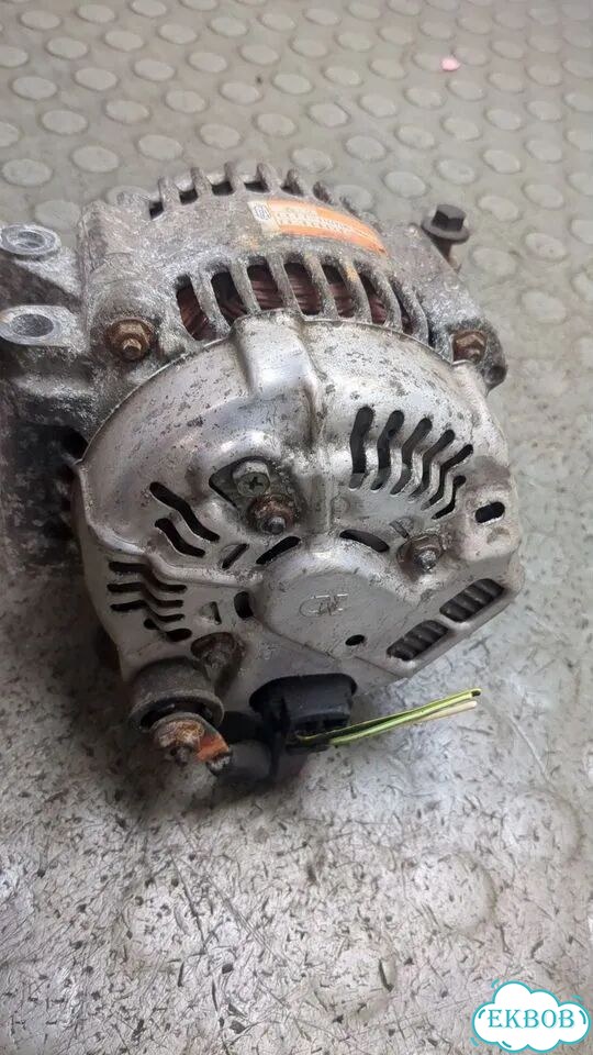 Генератор Mini Cooper (R50 / 53) фото 4