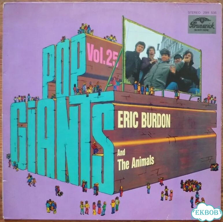 Пластинки фирменные LP винил фото 1