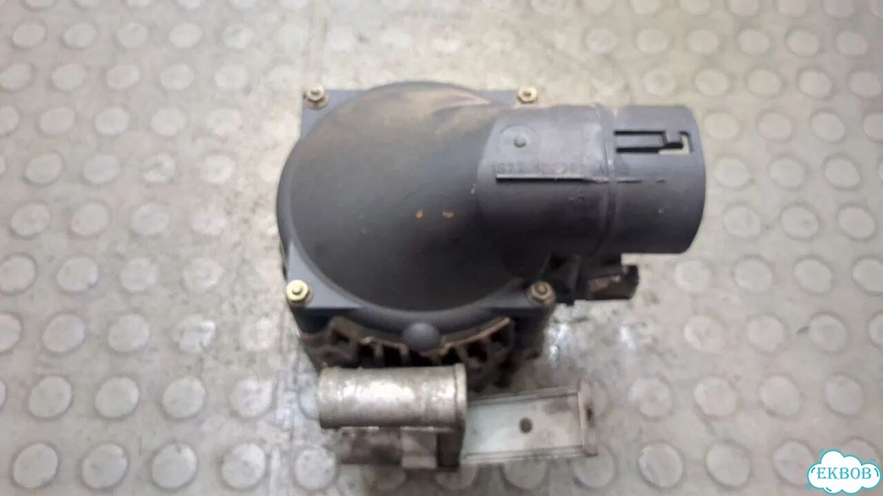 Генератор Ford Mondeo 3 фото 4