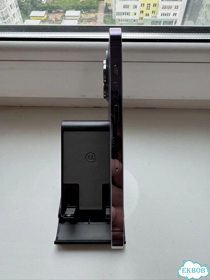 iPhone 14 Pro, 256 ГБ, SIM + eSIM фото 4