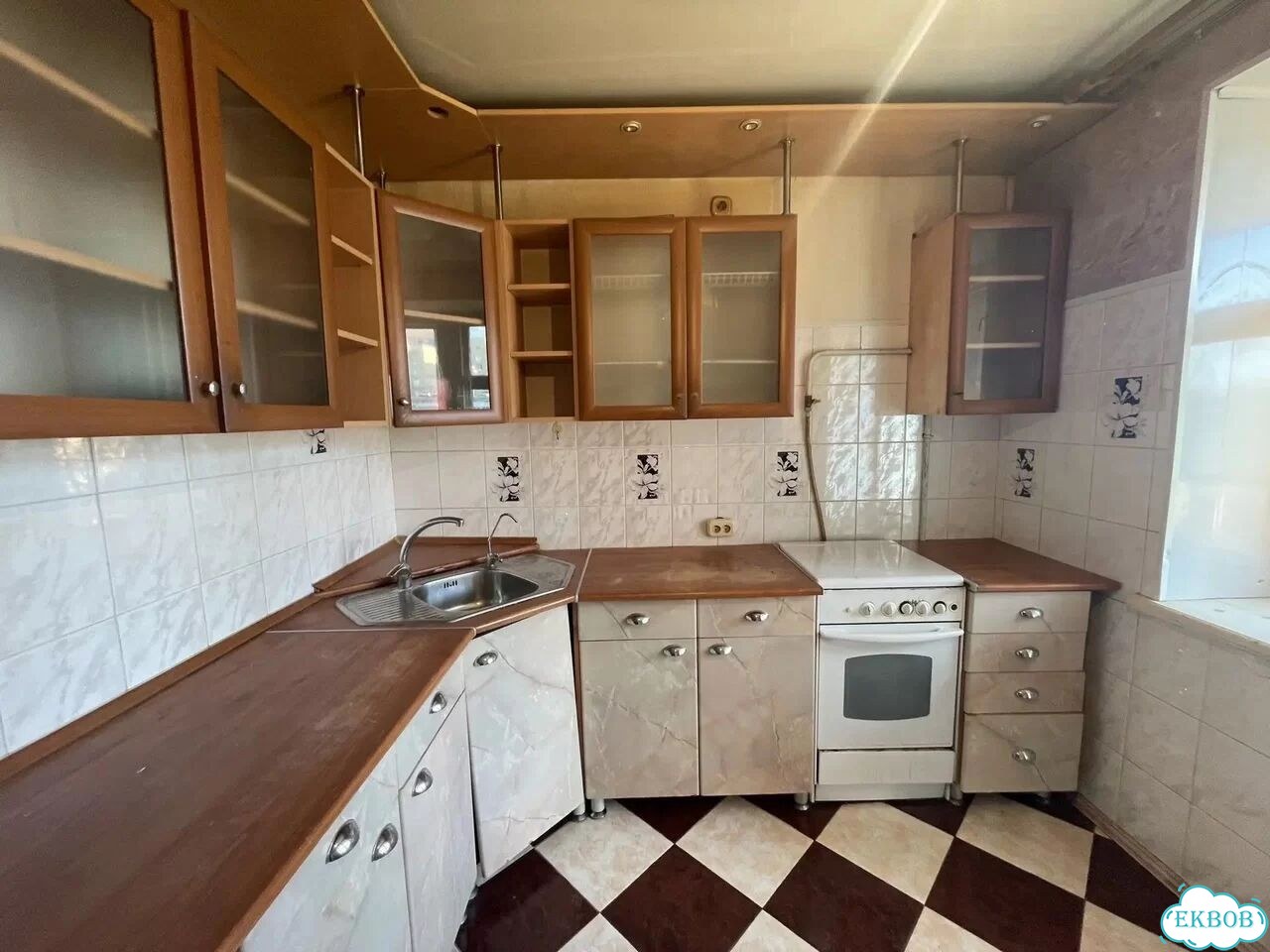 2-к. квартира, 48,2 м², 5/5 эт. фото 1