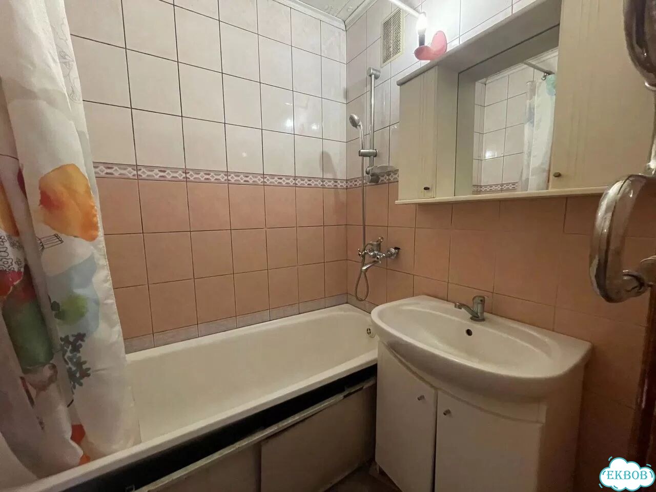 2-к. квартира, 48,2 м², 5/5 эт. фото 11