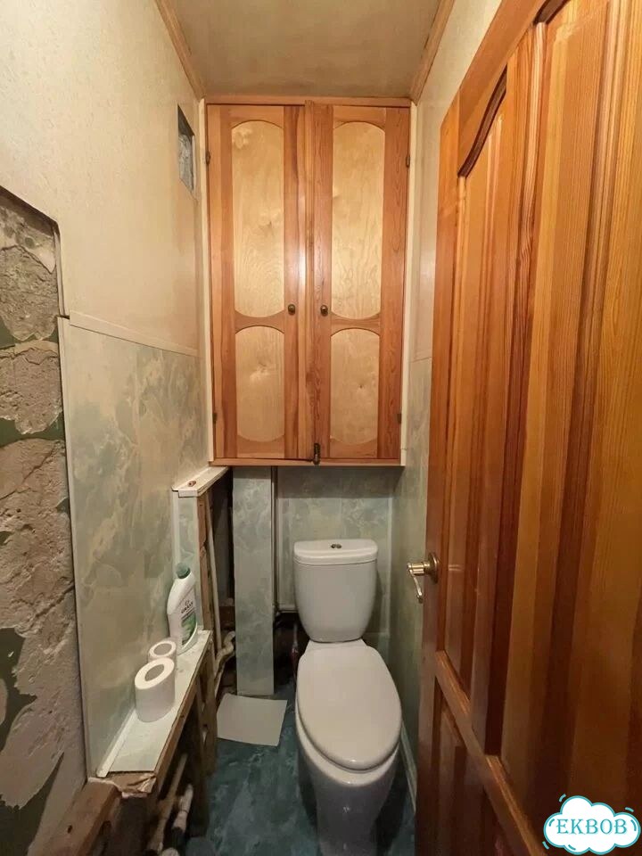 2-к. квартира, 48,2 м², 5/5 эт. фото 12