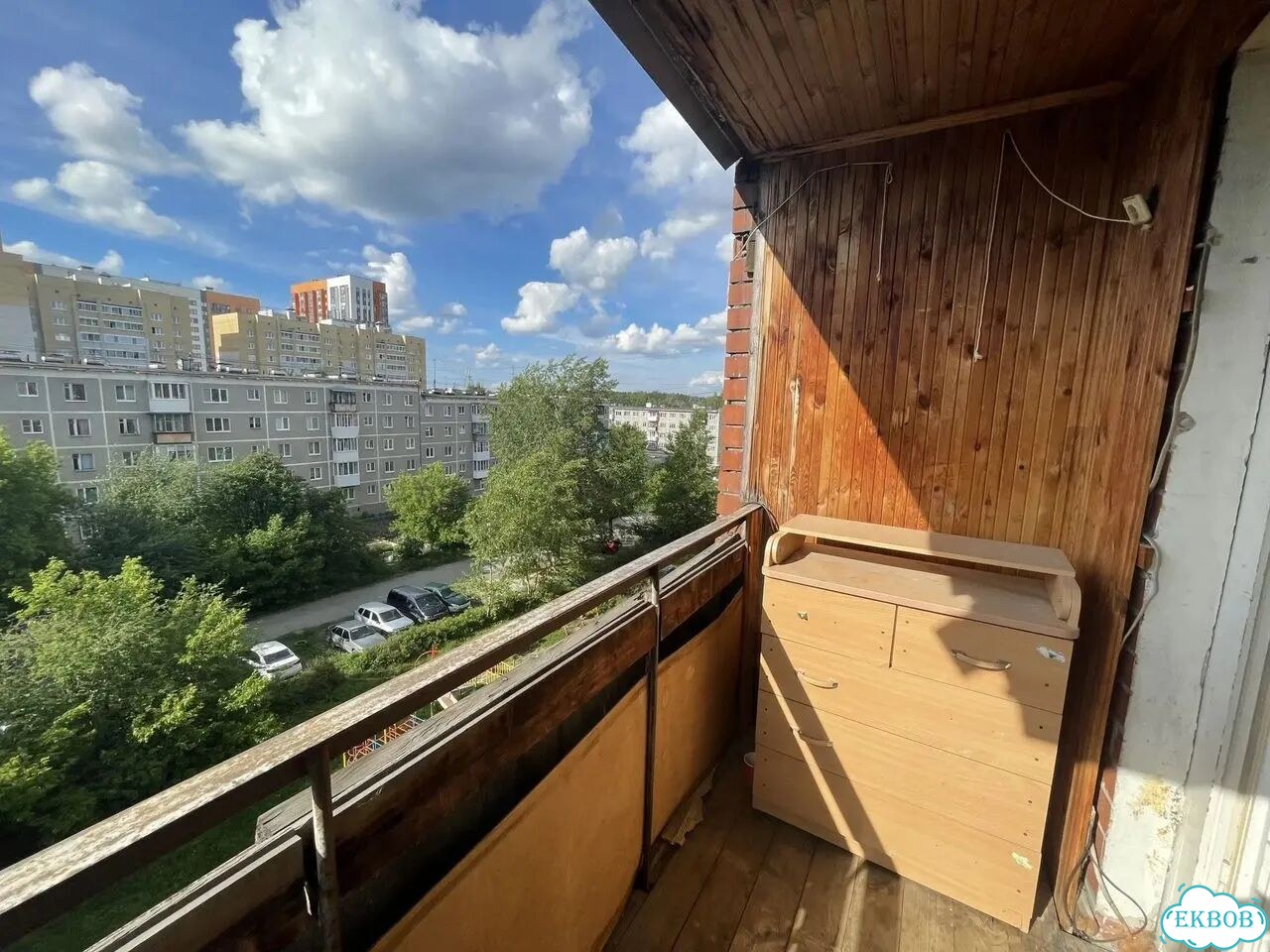 2-к. квартира, 48,2 м², 5/5 эт. фото 13