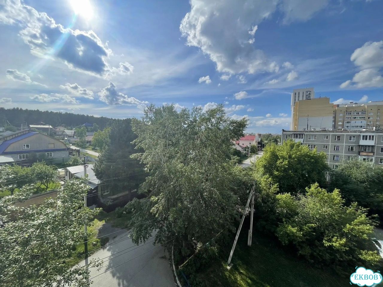 2-к. квартира, 48,2 м², 5/5 эт. фото 14