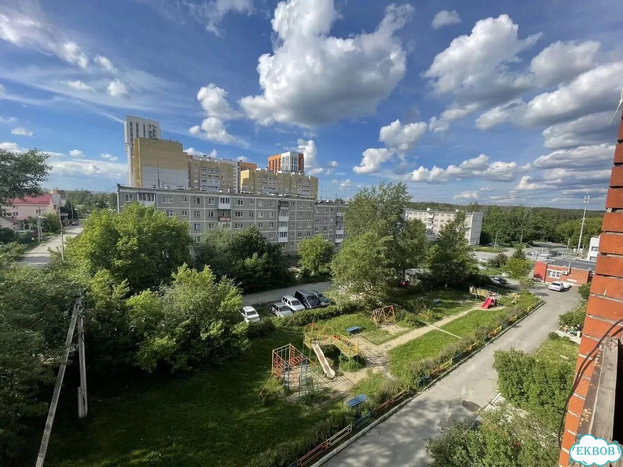 2-к. квартира, 48,2 м², 5/5 эт. фото 15