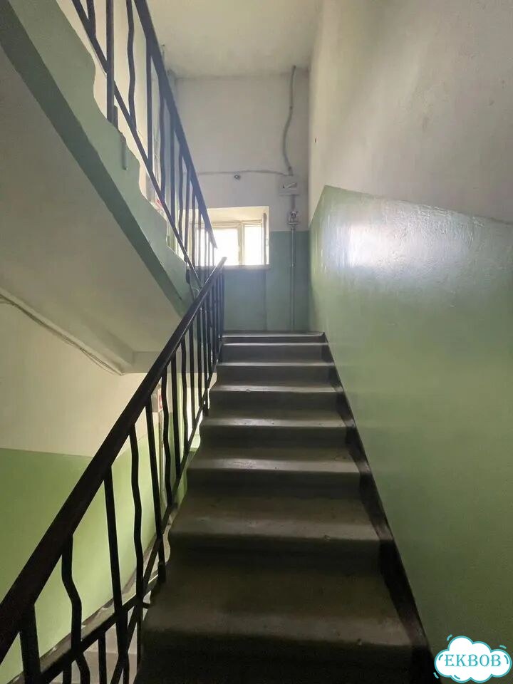 2-к. квартира, 48,2 м², 5/5 эт. фото 16