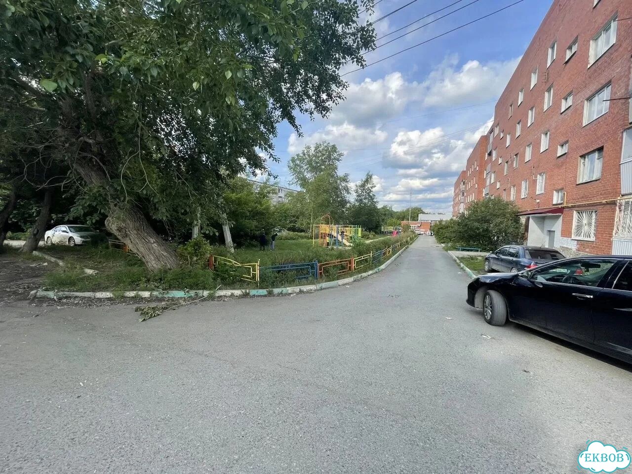 2-к. квартира, 48,2 м², 5/5 эт. фото 18