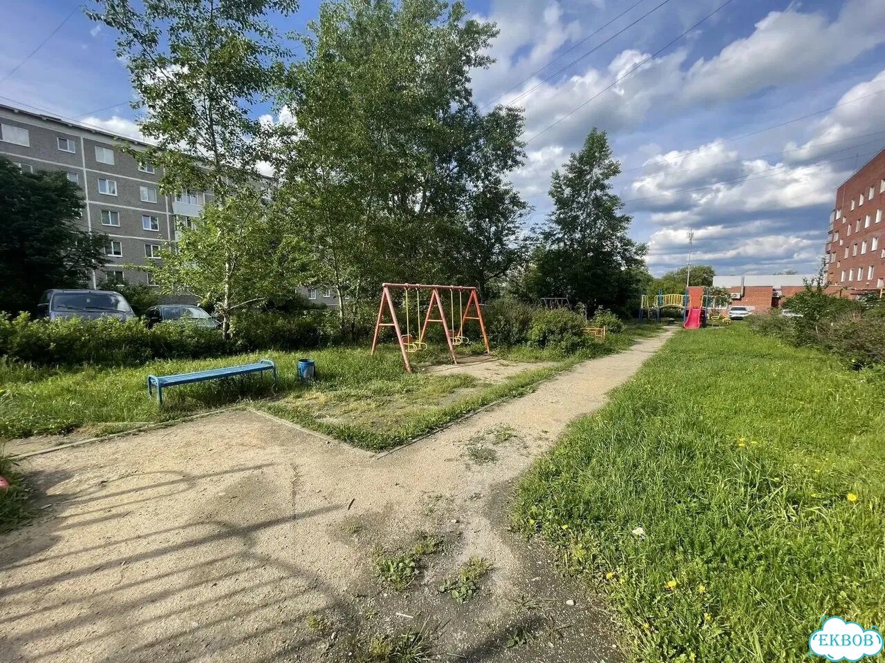 2-к. квартира, 48,2 м², 5/5 эт. фото 19