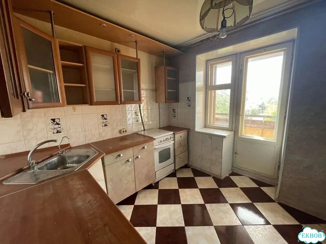 2-к. квартира, 48,2 м², 5/5 эт. фото 2
