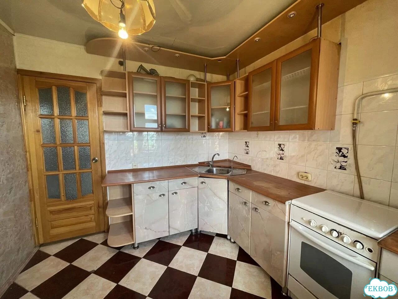 2-к. квартира, 48,2 м², 5/5 эт. фото 3
