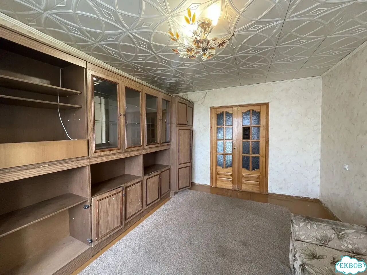 2-к. квартира, 48,2 м², 5/5 эт. фото 4