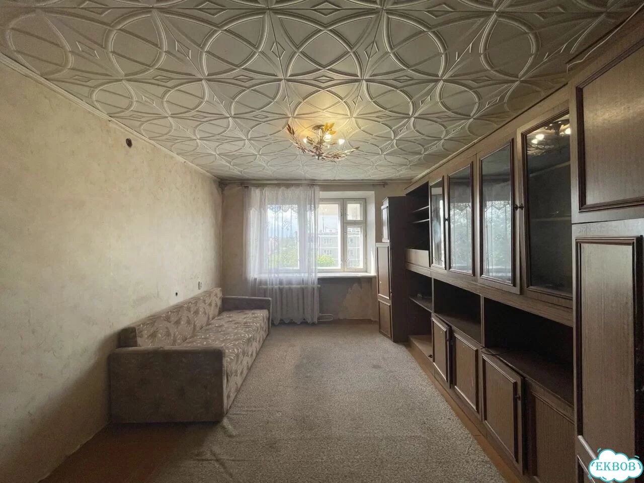 2-к. квартира, 48,2 м², 5/5 эт. фото 5