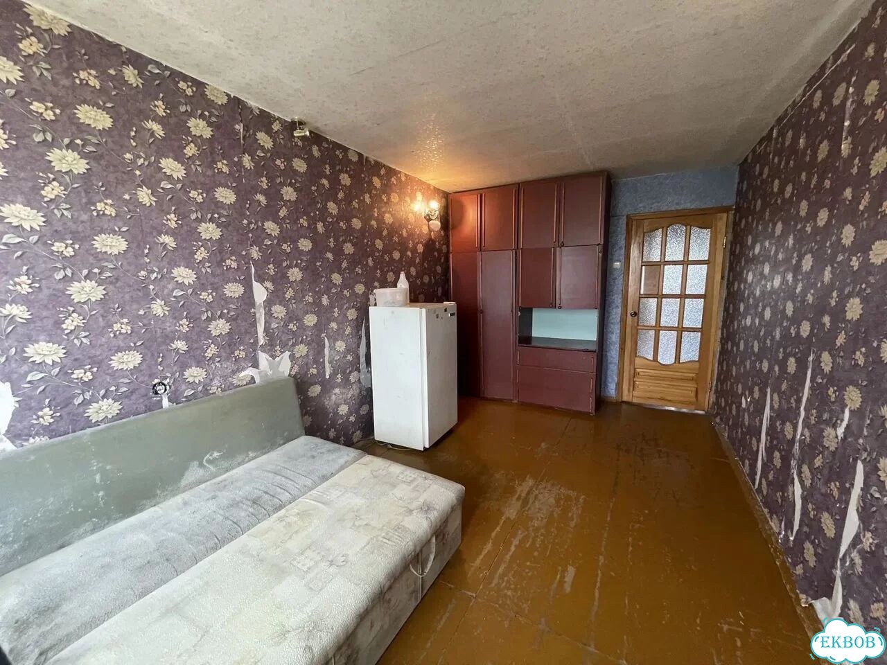 2-к. квартира, 48,2 м², 5/5 эт. фото 7