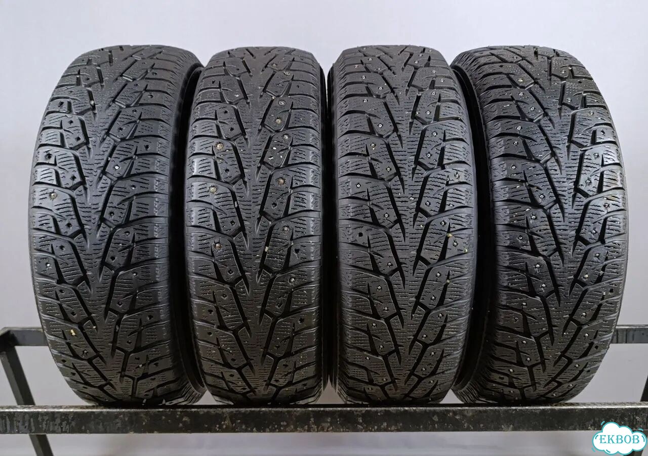 Yokohama Ice Guard IG55 205/60 R16 95T фото 1