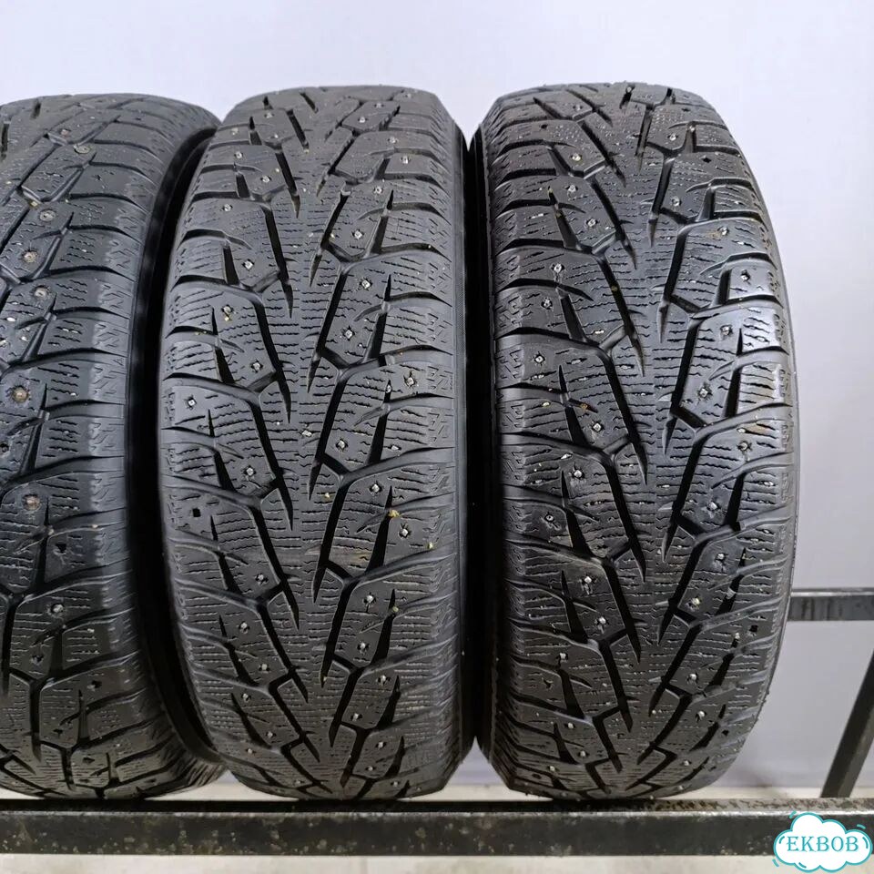 Yokohama Ice Guard IG55 205/60 R16 95T фото 3