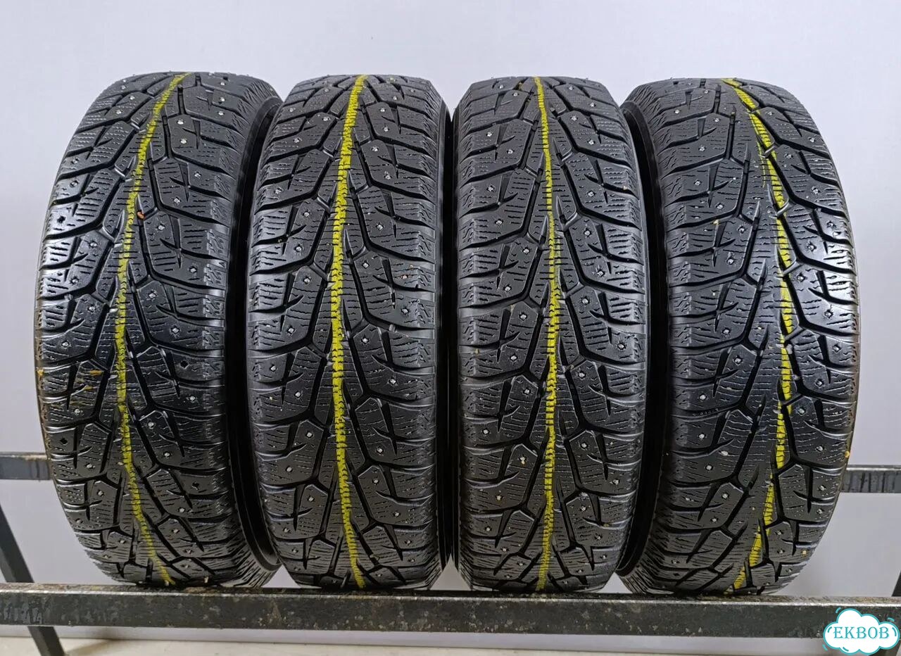 Yokohama Ice Guard IG55 185/65 R15 92T фото 1