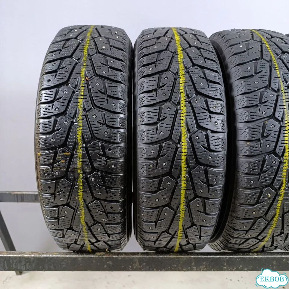 Yokohama Ice Guard IG55 185/65 R15 92T фото 2
