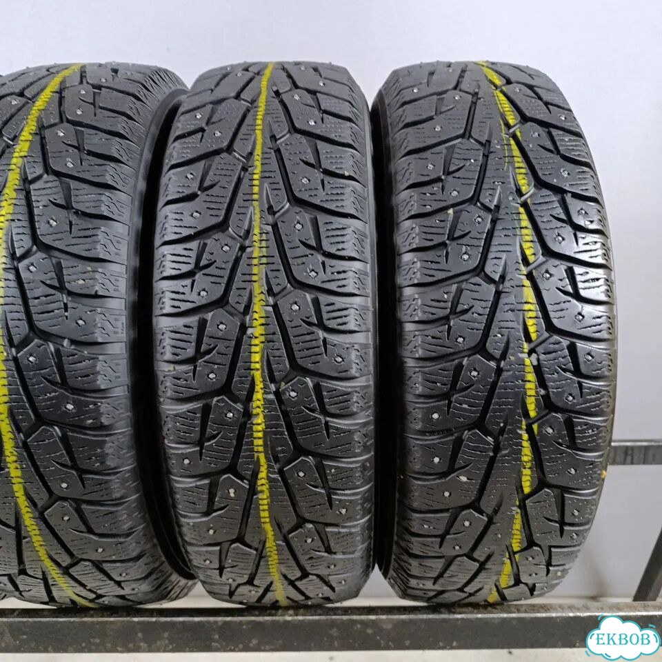 Yokohama Ice Guard IG55 185/65 R15 92T фото 3