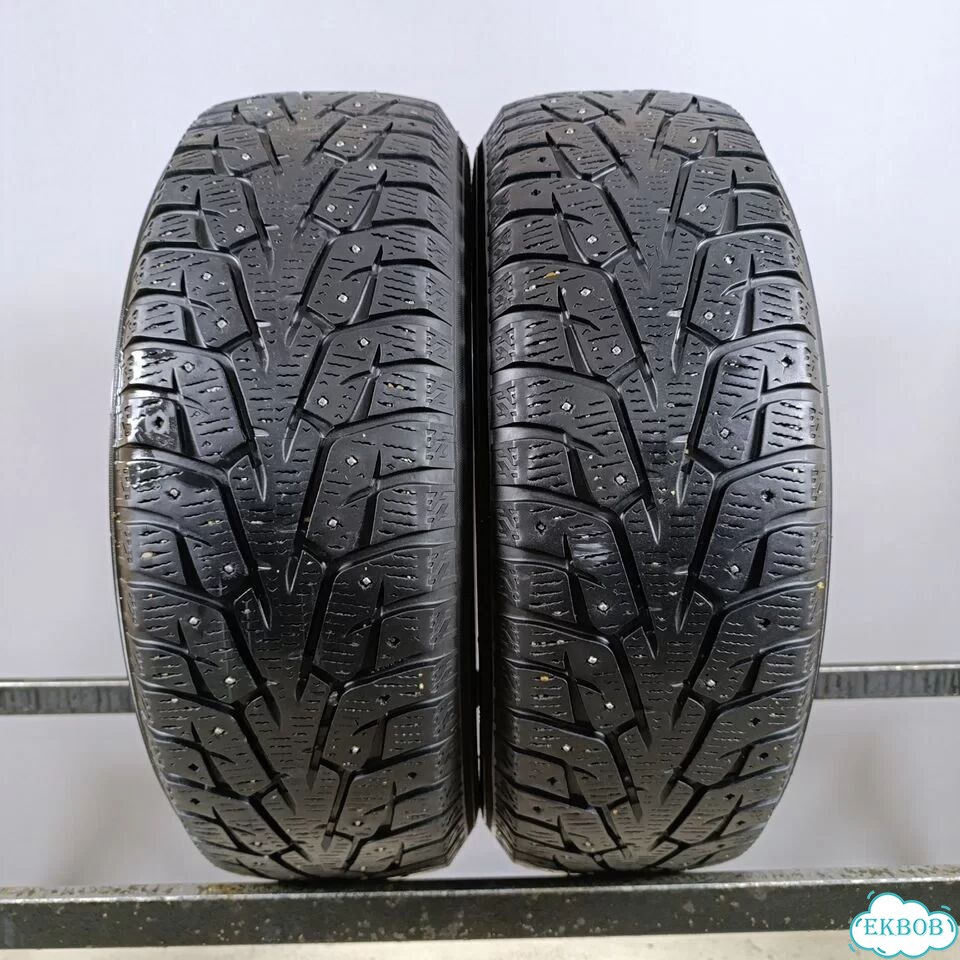 Yokohama Ice Guard IG55 215/60 R16 96T фото 1