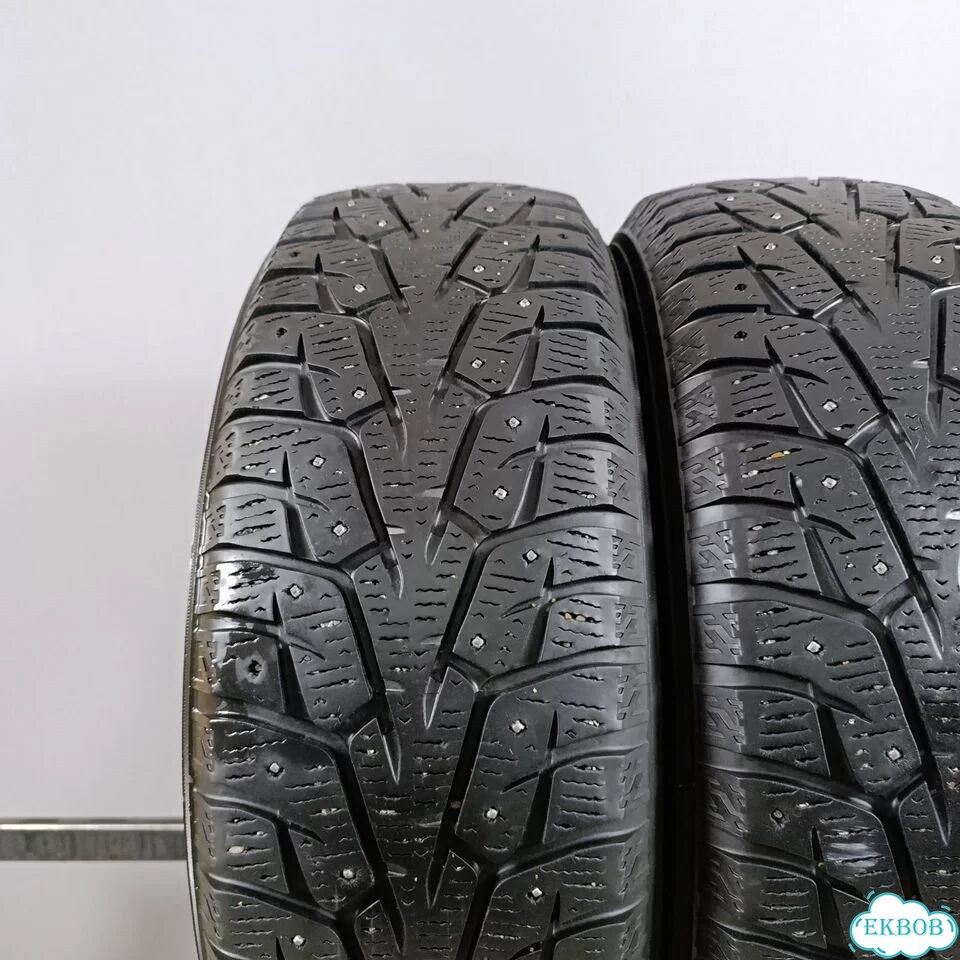 Yokohama Ice Guard IG55 215/60 R16 96T фото 2