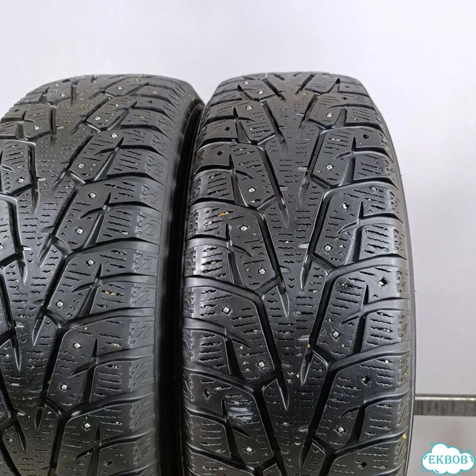 Yokohama Ice Guard IG55 215/60 R16 96T фото 3
