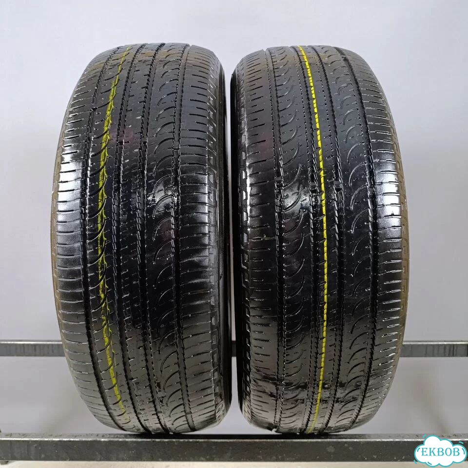Yokohama Geolandar SUV G055 235/65 R17 108V фото 1