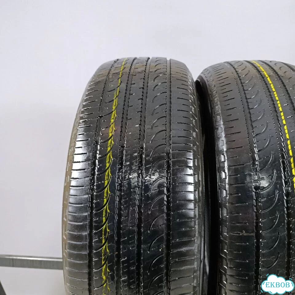 Yokohama Geolandar SUV G055 235/65 R17 108V фото 2