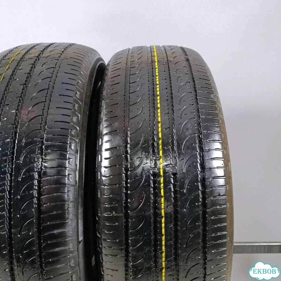 Yokohama Geolandar SUV G055 235/65 R17 108V фото 3