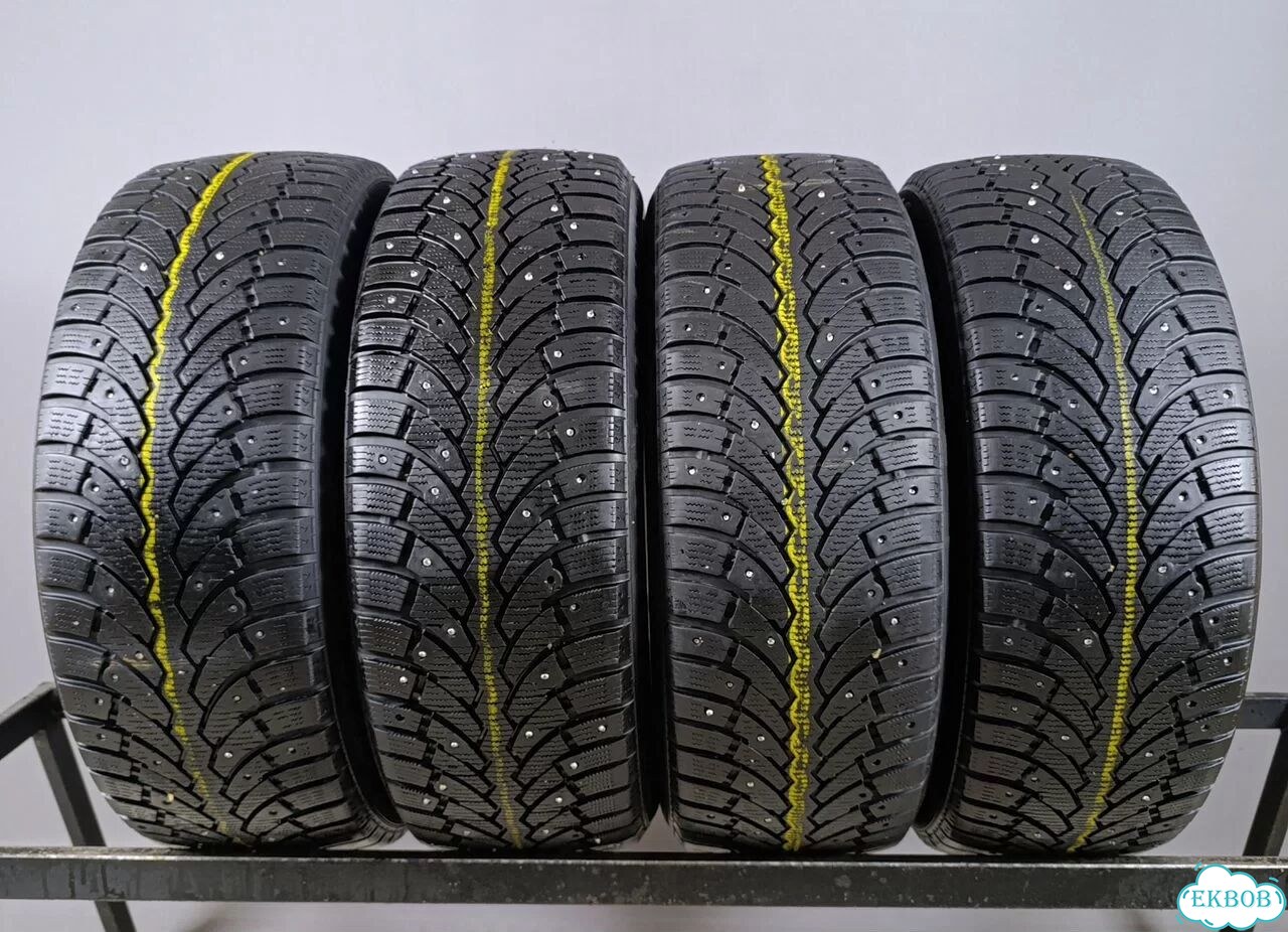 Formula Ice 225/55 R17 101T фото 1