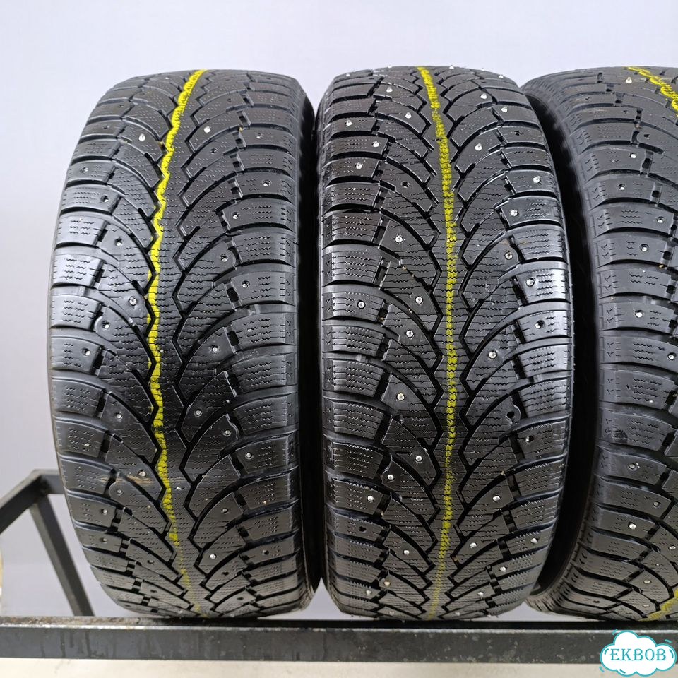 Formula Ice 225/55 R17 101T фото 2