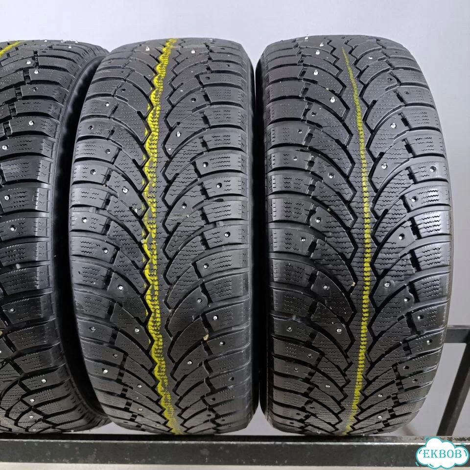 Formula Ice 225/55 R17 101T фото 3