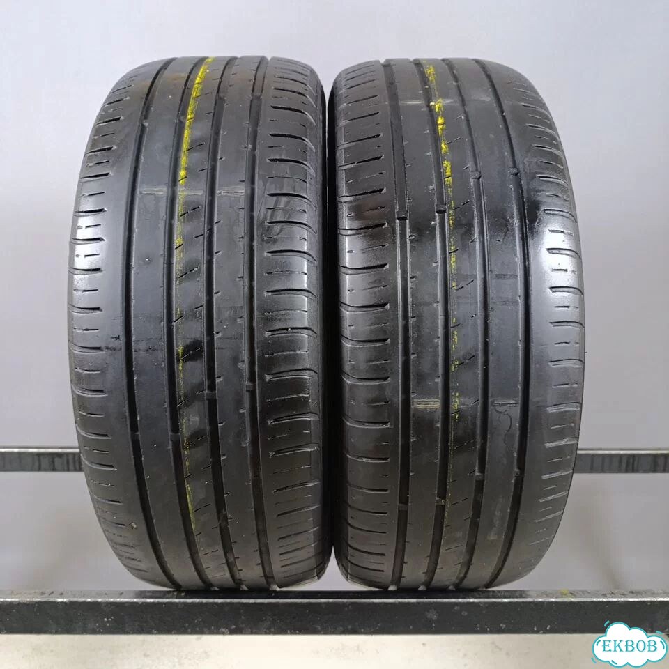Kumho Ecsta HS51 205/55 R16 91V фото 1