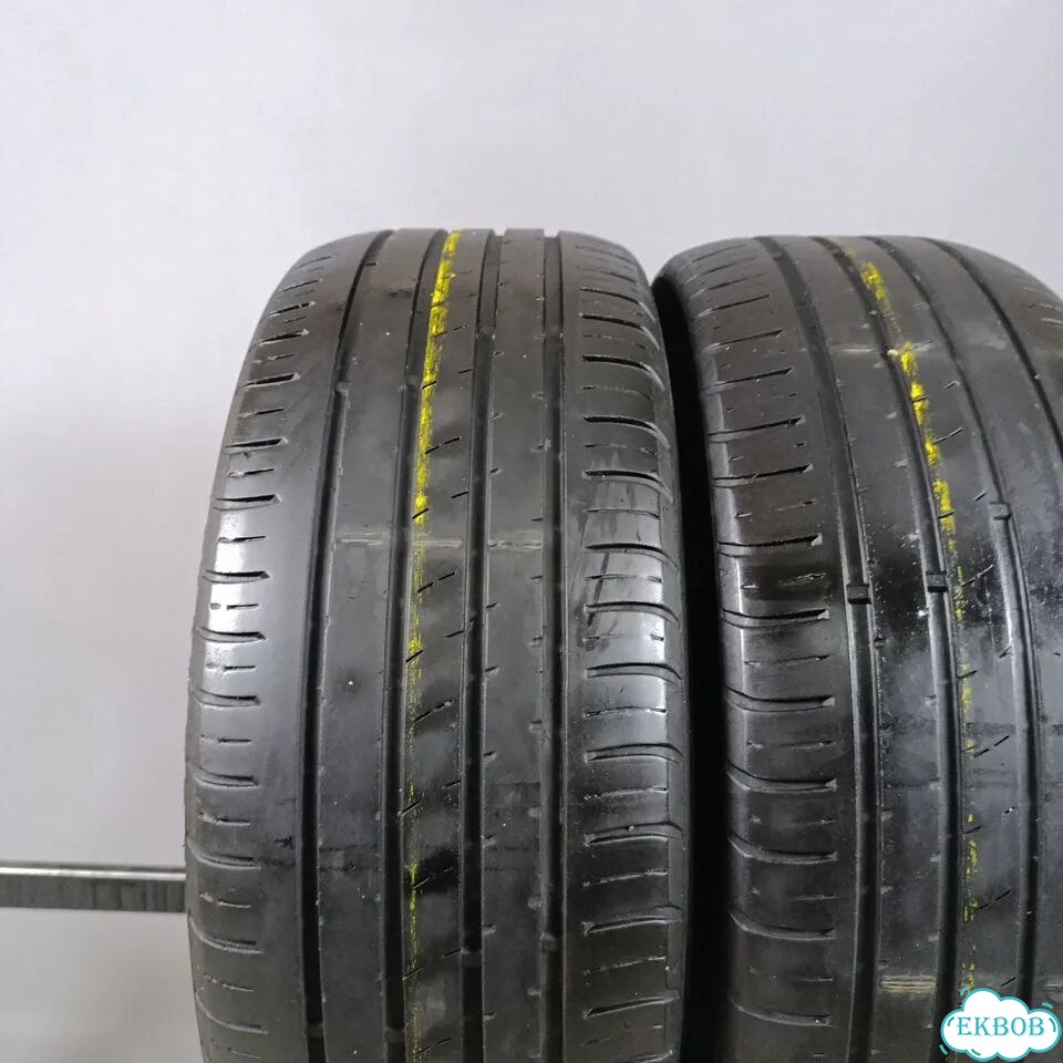 Kumho Ecsta HS51 205/55 R16 91V фото 2
