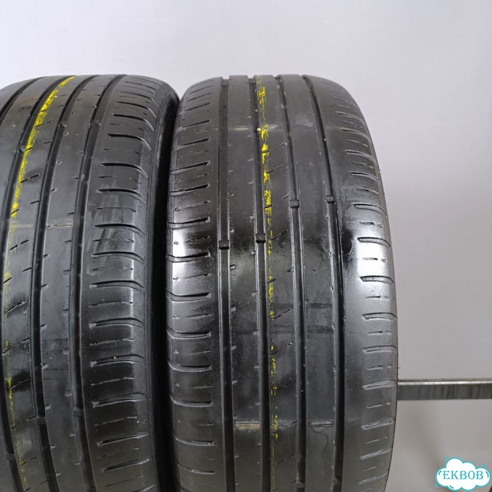 Kumho Ecsta HS51 205/55 R16 91V фото 3