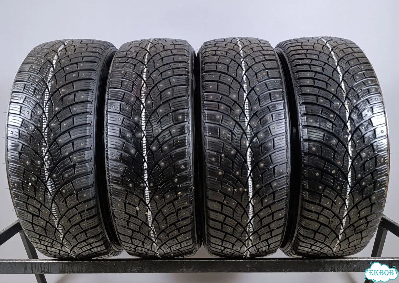 Triangle IcelynX TI501 235/55 R19 105T фото 1