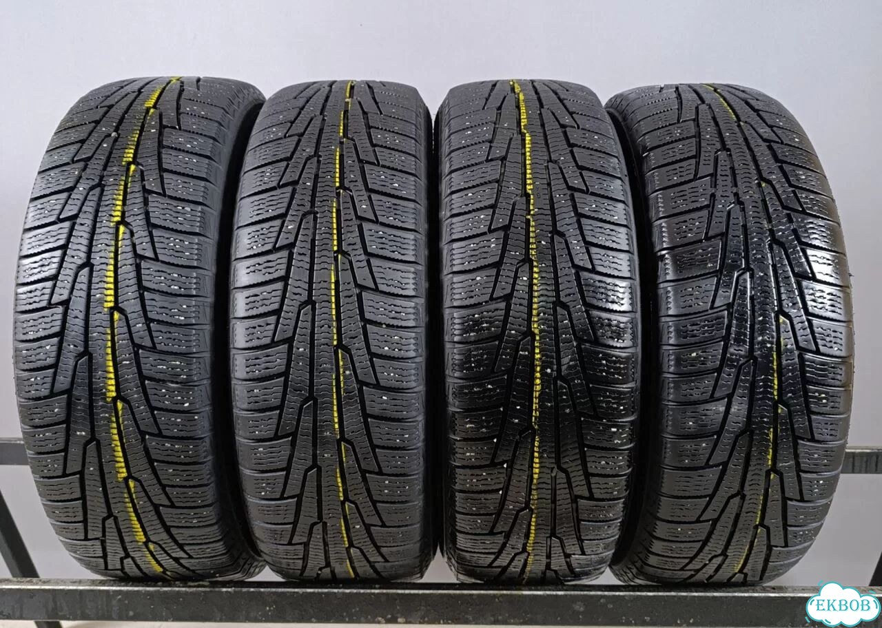Nokian Tyres Nordman RS2 185/65 R15 92R фото 1