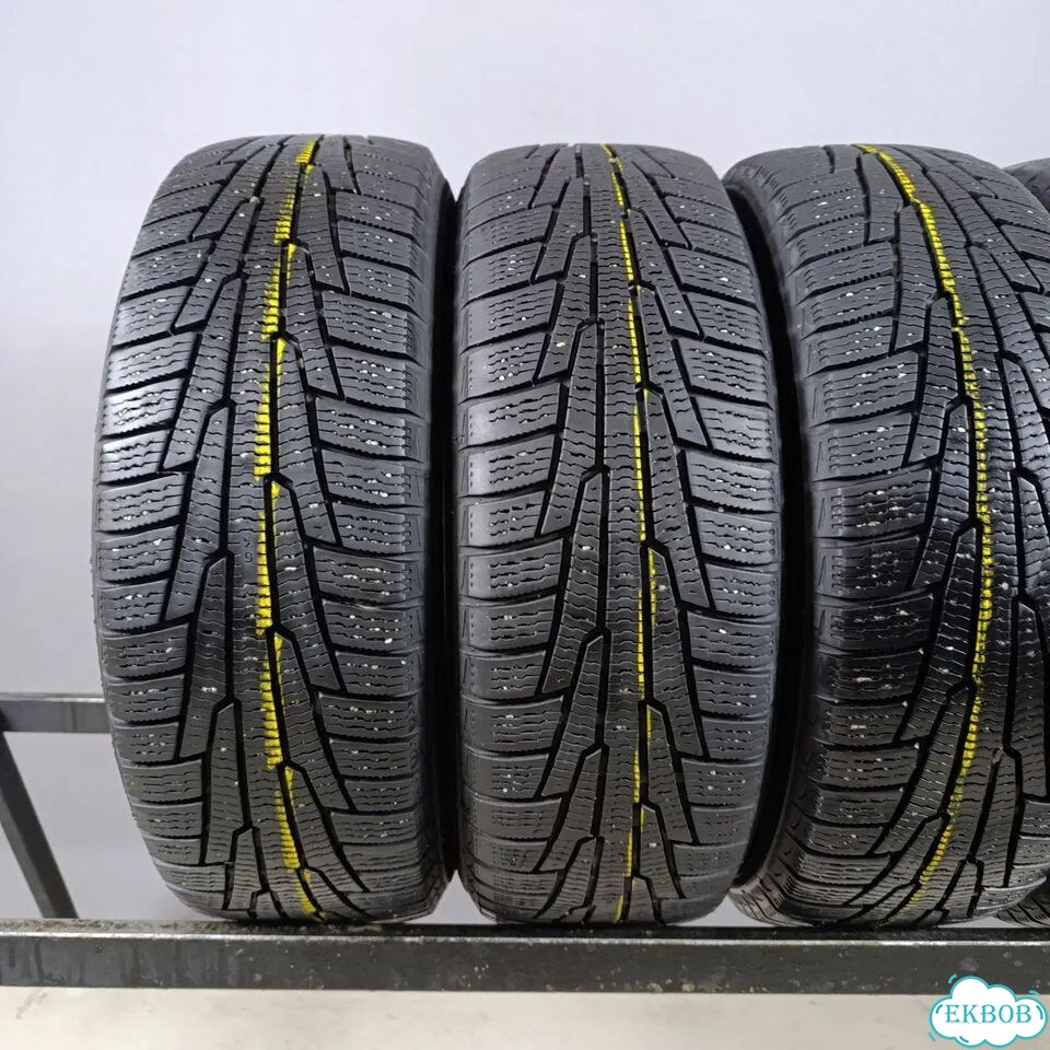 Nokian Tyres Nordman RS2 185/65 R15 92R фото 2