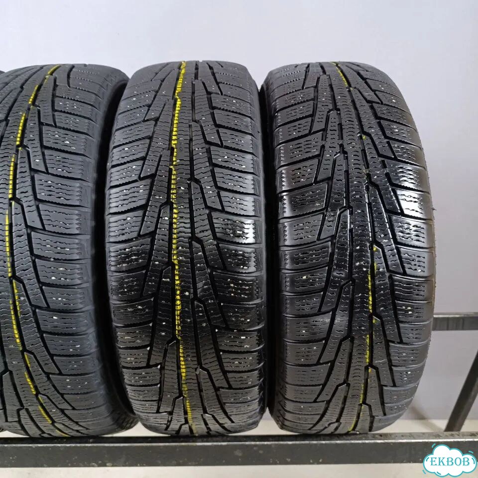Nokian Tyres Nordman RS2 185/65 R15 92R фото 3