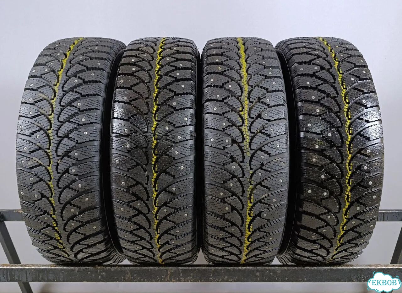 Tunga Nordway 2 PW-5 205/60 R16 96Q фото 1
