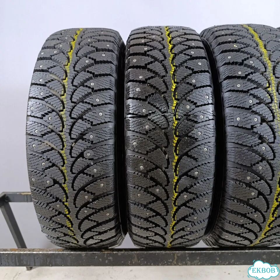 Tunga Nordway 2 PW-5 205/60 R16 96Q фото 2